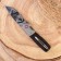 Folding “Wolf” knife 21cm, 87mm blade/3.5mm