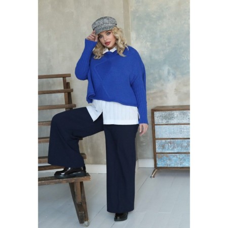 Jumper female, size 58-13
