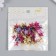 Decor for creativity Plastic "Stars" Color Mix set 50 pcs 1.4x1.4 cm