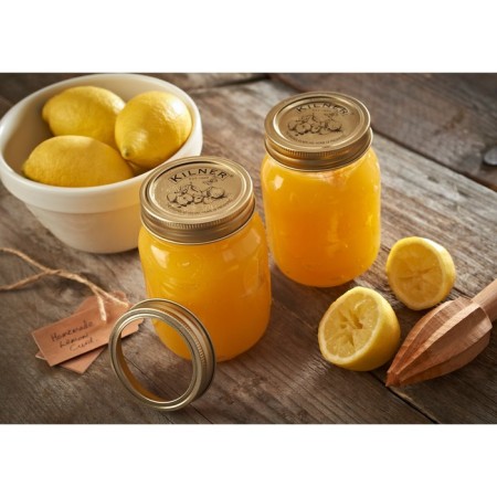 Kilner canning bank, 500 ml-6