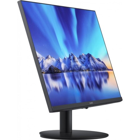 Monitor Huawei 23.8 "MateView Se SSN-24BZ Black IPS LED 5MS 16: 9 HDMI Matte 250CD 178g/ 106691-3