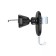 Hoco H7 car holder, for 4.7-7 inches, black