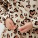 Kidshot (sweatshirt and skirt) KAFTAN LEO LOVE R.30 (98-104)