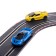 Auto traffic "Turbbo Cross", with 2 cars, 1:43, works from the network