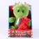 New Year's soft toy "Dragon with a bag"