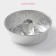 Foil baking form, 19 × 6 cm