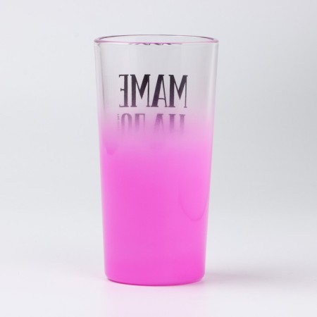 A glass "Mom needs to rest", 230 ml-3