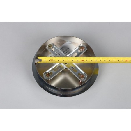 Suspended chandelier Turri E14 320W-9