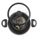 Panairo Chief Induction, induction, lid, Soft-Touch handle, 5.7 liters