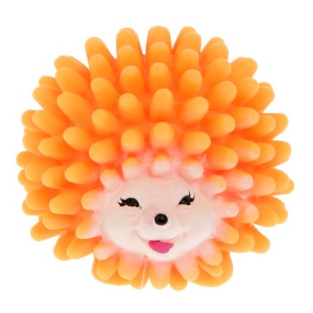 Toy "Hedgehog" average, 8.5 cm, mix