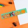 Plastic plastic lineup 20 cm, "reference material geometry" Masha and the bear, flexible