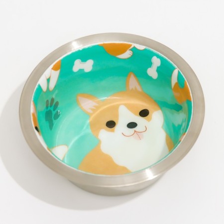 Bowl standard color bowl, 200 ml-3