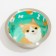 Bowl standard color bowl, 200 ml