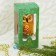 Christmas tree toy "owl", mix h-8.5 cm
