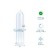 Condoms My.size, latex, 16 cm, 4.7 cm, 3 pcs.