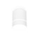 Ambrella Light Techno, 7W Led, 490lm, 4200K, white color.