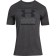 Men's T-shirt, Under Armor Charged Cotton Gl Foundation SS, size 46-48 (1326849-019)
