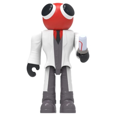 Figure Roblock Rainbow Friends Scientist, 13 cm, 6+-3