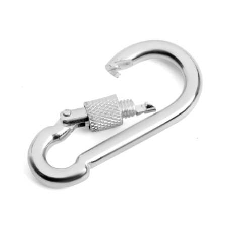 Installation carbine with the Tundra Krep, Din5299D, 6x60 mm, galvanized, 1pcs-5