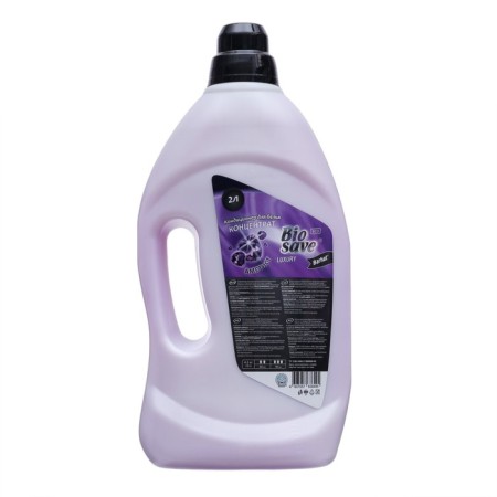 BIOSAVE Luxury Luxury Air conditioner "Amethyst", concentrate, 2 liters-1