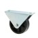 Roller roller, h = 44 mm, zinc coating
