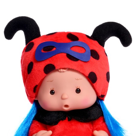 Pups in the costume "Kroshiks: Baggi"-3