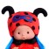 Pups in the costume "Kroshiks: Baggi"