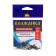 Tiger of the Volzhanka Flasp 906 Rolling Swivel with Hanging Snap B 8x2, Test 10 kg, 10 pcs