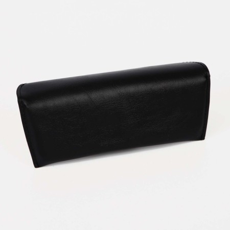 Magnet glass case, black color-1