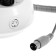 A device for manicure and pedicure TNL Power Step, 25,000 rpm, 30 watts, white