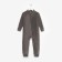 Combineson children, gray color, height 92-98 cm