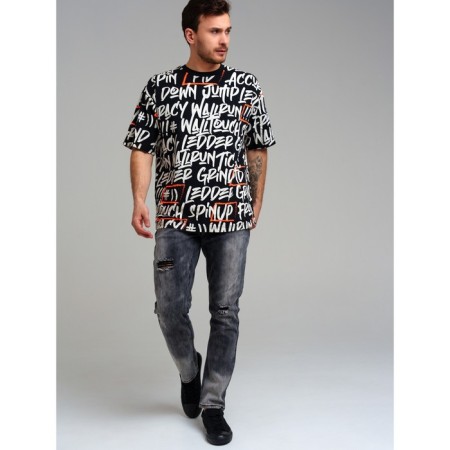 T -shirt for men PlayTode, size XL-1