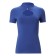 Women's T-shirt Minaku Slim Fit: Blue color, rr 44