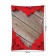 Decorative panel with photo printing "Heart from roses", vertical, size 150x200 cm