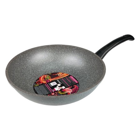 Panair Sogretta, cast aluminum pan, d = 28 cm-3