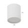 SPOT Luminaire 80048/1 5W LED 4000K White 6x6x6 cm