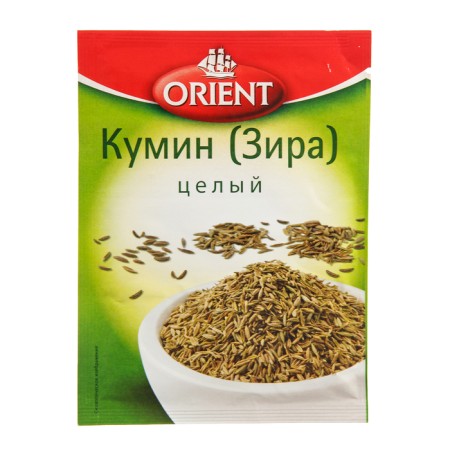 Kumin Zira whole Orient, 12 g
