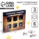 Metal puzzle “Sumerian riddles”, set of 6 pcs.