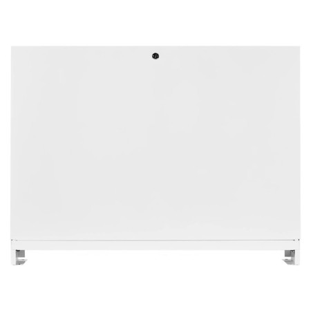 Distribution cabinet Rommer RCM-0001-001112, 652X120X857 mm, external, 11-12 outputs