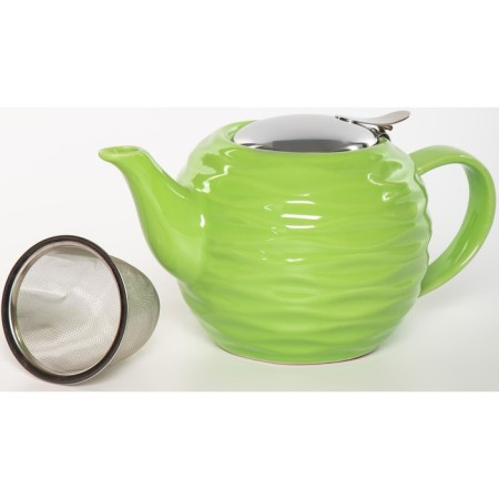 Elrington teapot “Felicita, Glaze”, 800 ml-2