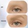 Influence Beauty Brow Robot, automatic eyebrows, tone 01
