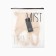 Women's cap with a rabbit hair, p. 56 cm, beige