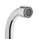 Zein Z85 monostering, Kran-Box 1/2, without eyeliner, chrome