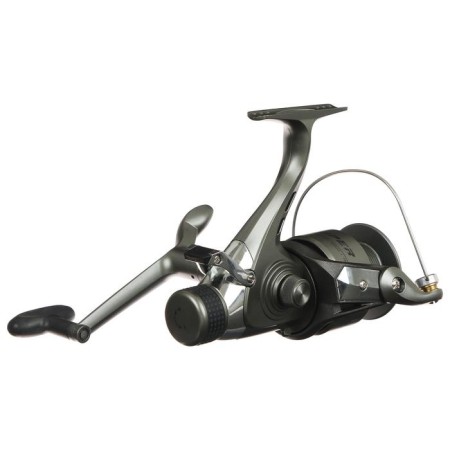 Unsuality coil Salmo Sniper Baitfeeder 1, 5000br-2