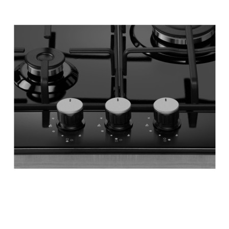 Hlect surface Maunfeld Eghe.43.3sts-Eb, gas, 3 burners, black-12