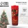 Thermal engine with the insert “Happiness in the New Year!”, 350 ml