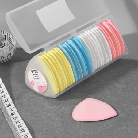 Mel Portnovsky, 30 pcs, colorful color-1