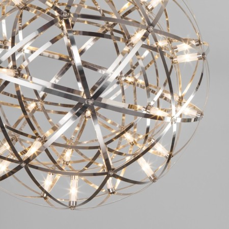 Plasso LED LED lamp, LED board, 40x40 cm-3