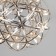 Plasso LED LED lamp, LED board, 40x40 cm