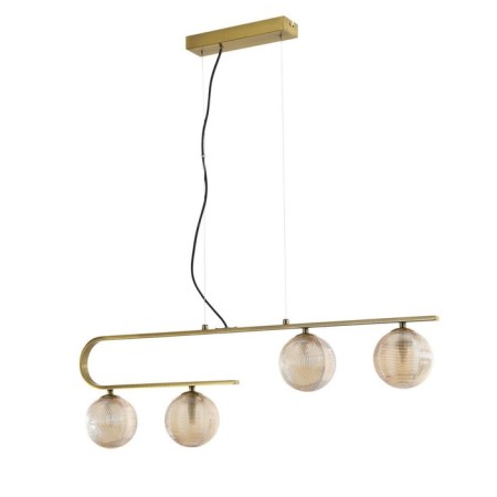 IDEM suspension chandelier 120 mm, G9 112W-1
